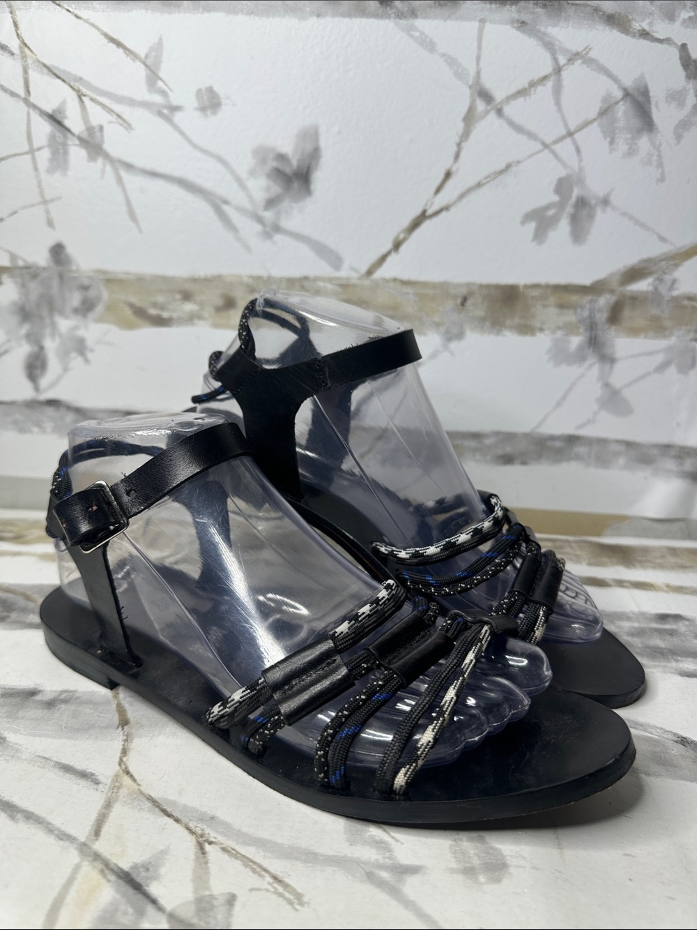 Caron Callahan Sandals